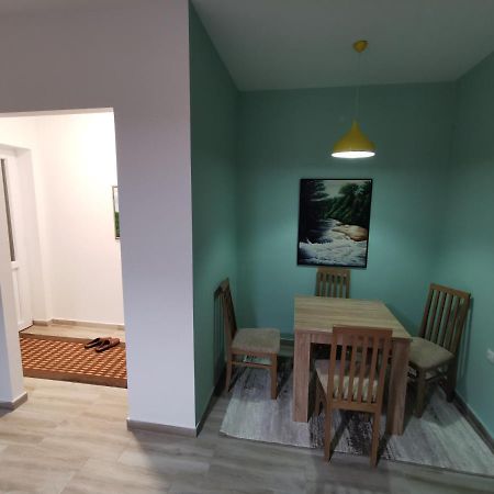 Crown Apartments Σκόπια Εξωτερικό φωτογραφία