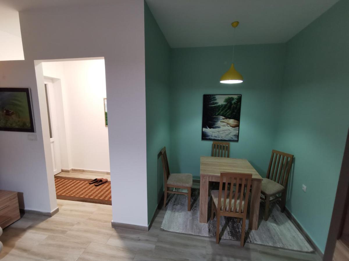 Crown Apartments Σκόπια Εξωτερικό φωτογραφία