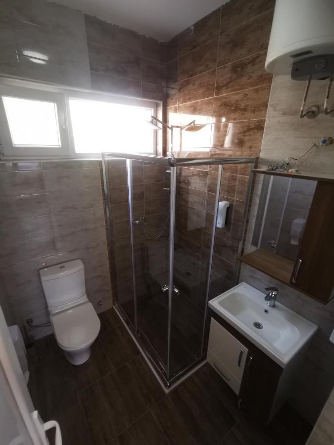 Crown Apartments Σκόπια Εξωτερικό φωτογραφία