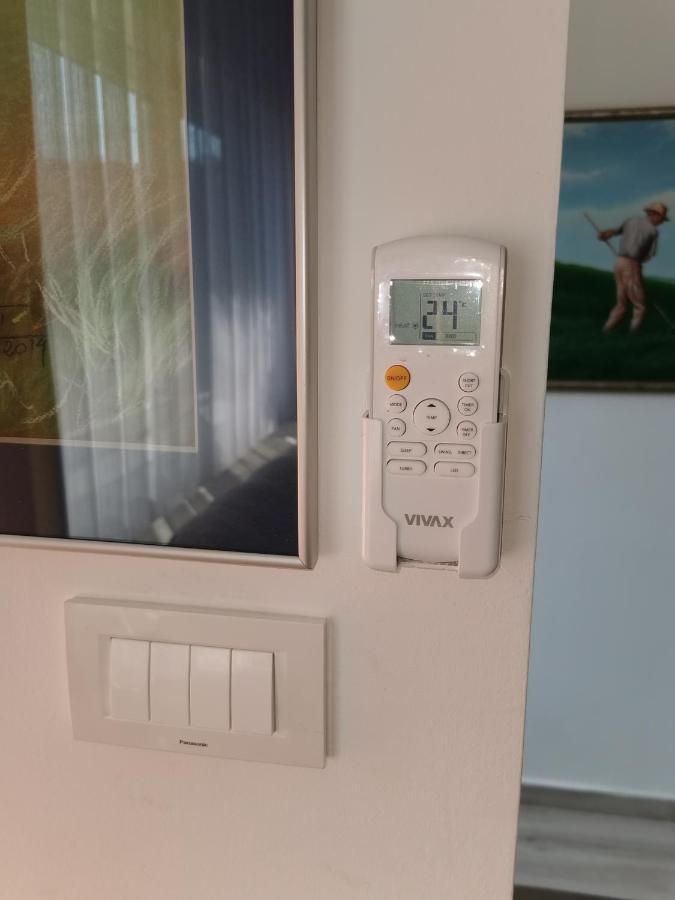 Crown Apartments Σκόπια Εξωτερικό φωτογραφία
