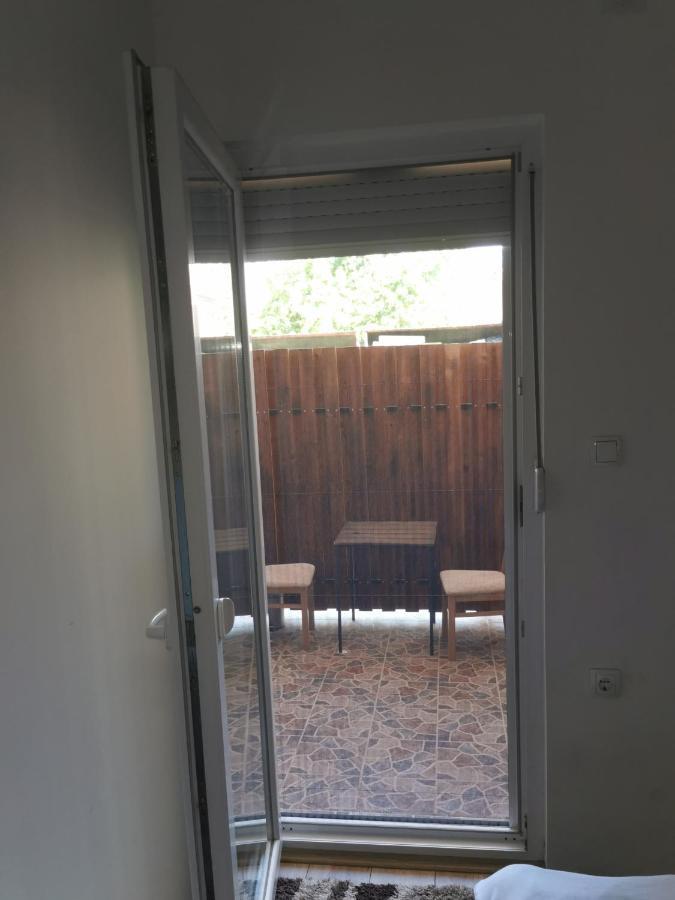 Crown Apartments Σκόπια Εξωτερικό φωτογραφία