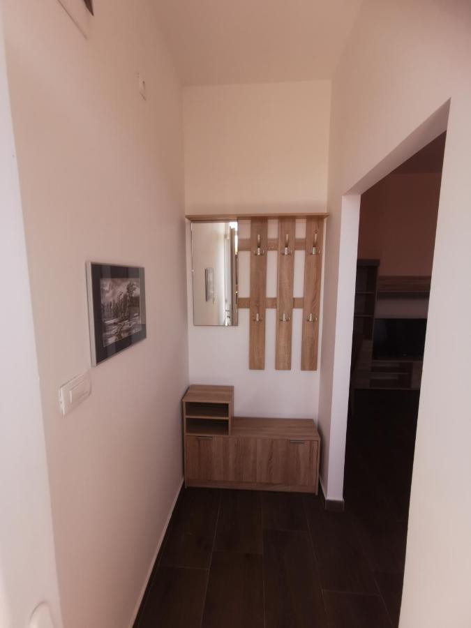 Crown Apartments Σκόπια Εξωτερικό φωτογραφία