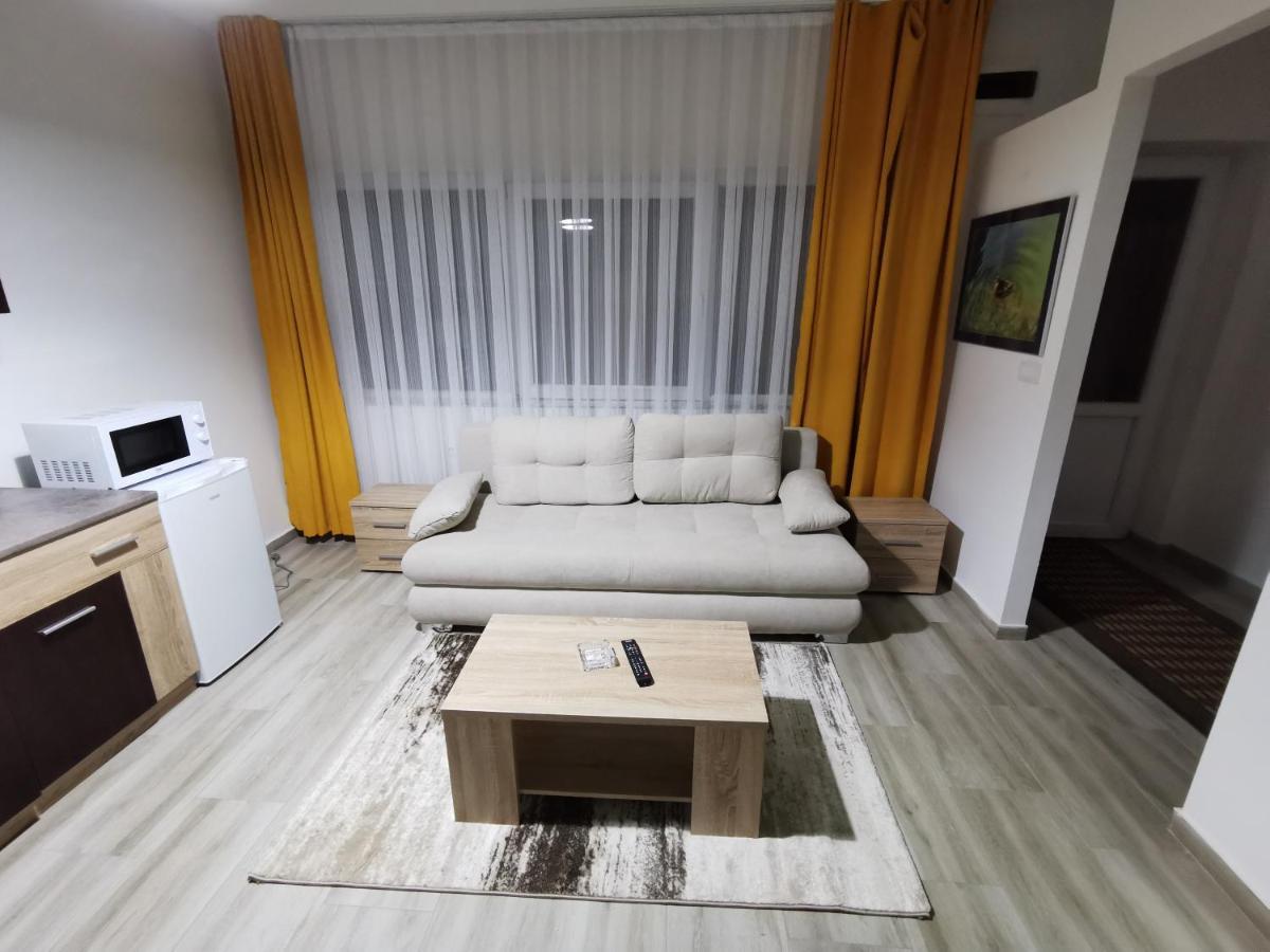 Crown Apartments Σκόπια Εξωτερικό φωτογραφία