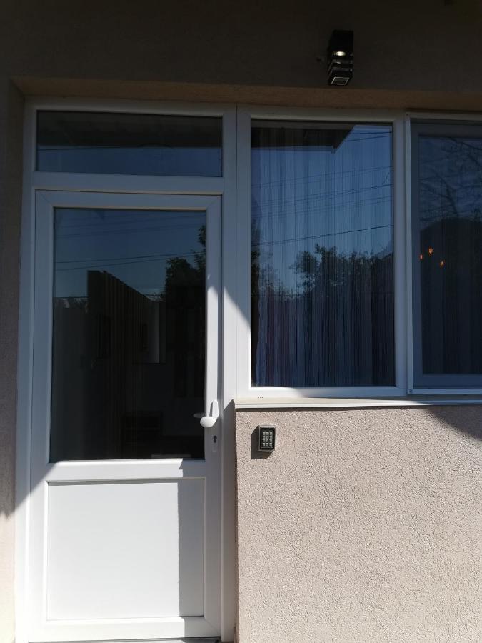 Crown Apartments Σκόπια Εξωτερικό φωτογραφία