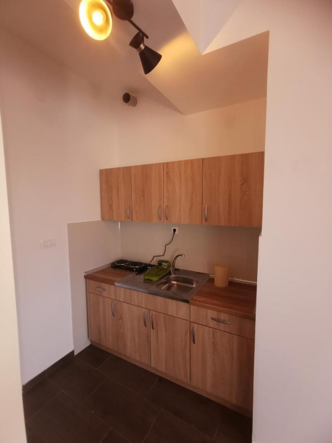 Crown Apartments Σκόπια Εξωτερικό φωτογραφία