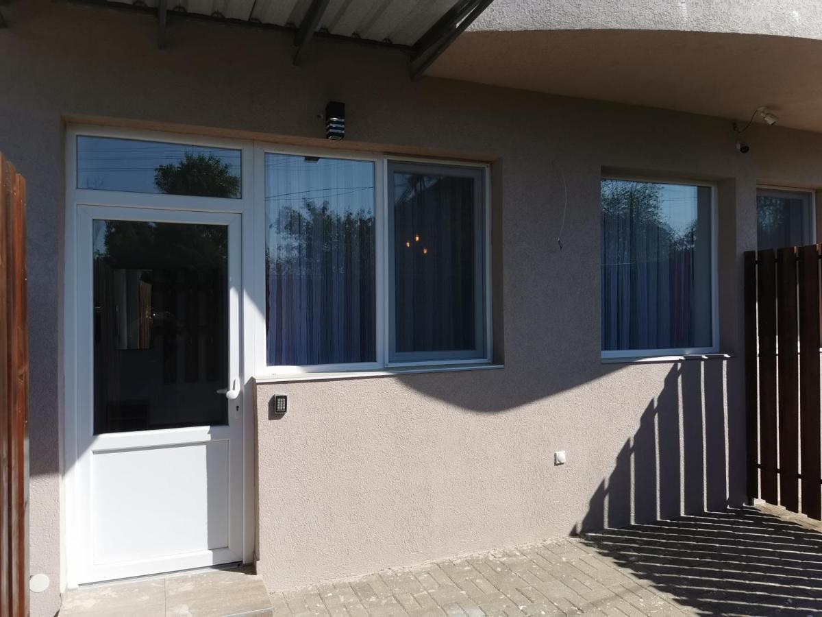Crown Apartments Σκόπια Εξωτερικό φωτογραφία