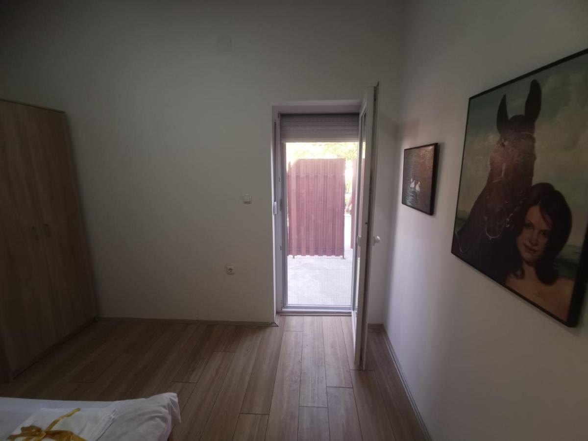 Crown Apartments Σκόπια Εξωτερικό φωτογραφία