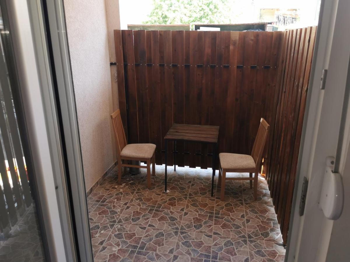 Crown Apartments Σκόπια Εξωτερικό φωτογραφία