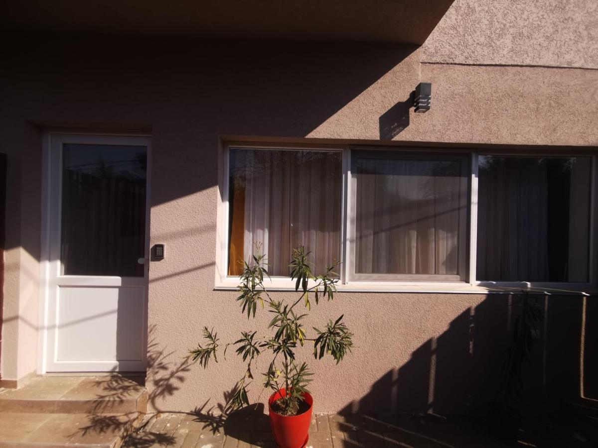Crown Apartments Σκόπια Εξωτερικό φωτογραφία