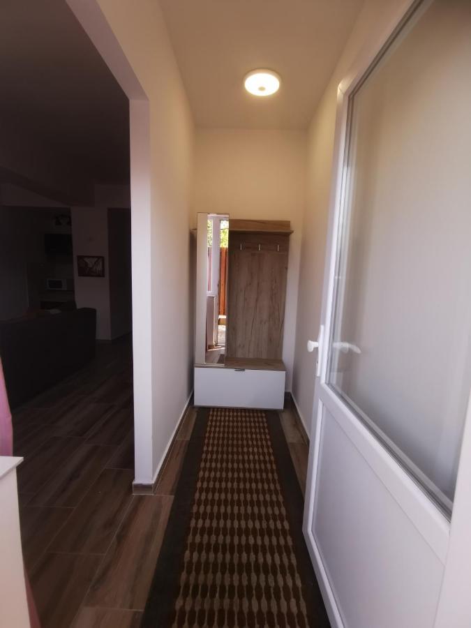Crown Apartments Σκόπια Εξωτερικό φωτογραφία